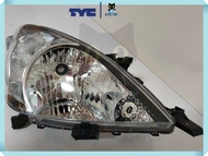 ไฟหน้า Toyota Innova ปี 2004 - 2010 โตโยต้า อินโนว่า อินโนวา โคมไฟหน้า ทีวายซี TYC