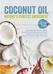 Coconut Oil Lucy Bee