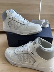 Dior B27 高筒運動鞋