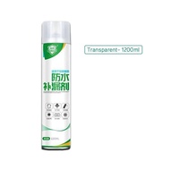 450/1200Ml Spray Anti Bocor Semprot Waterproof Transparan Putih Tahan Air Liquid Untuk Memperbaiki