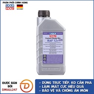 Nước làm mát chống đông pha sẵn Liqui Moly 6924 - Dmall247 chăm sóc xe chuyên dụng