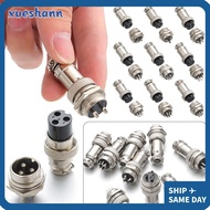 XUESHANN Aviation Plug Mount Accessories Wiring Socket Cable Connector