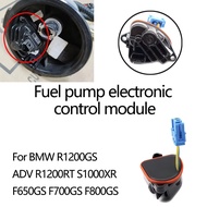 For BMW R1200GS R1250GS ADV R1200RT S1000XR S1000R  F650GS F700GS 800GS F800R F800GT R1150RT Fuel Pu