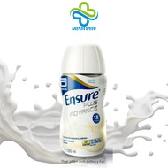 30 bottles of Ensure Plus Advance milk 220ml - High energy - for people who have just recovered from