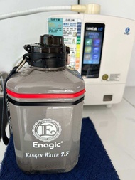 🔥READY STOCK🔥WATER BOTTLE 2.2liter