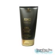 Schwarzkopf BC Bonacure Oil Miracle Gold Shimmer Conditioner 150ml 護髮素