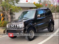 【FB搜尋桃園阿承】鈴木 超人氣JIMNY 2015年 1.3CC 棕色 二手車 中古車