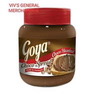 Goya Choco Spread Hazelnut ( 350g ) +