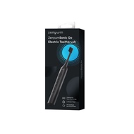 Zenyum Sonic Go Black Electric Toothbrush 1s