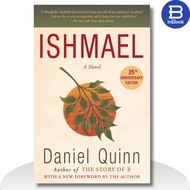 English literature books - Ishmael (Master Tinh) - Inbook Bookstore