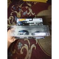 Hot Wheels Twinpacks Hks (softconer)