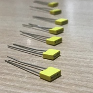 Capacitor MKM 472 4700pF 4.7nF 4n7 0.0047uF 100V