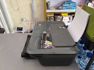 PRINTER HP DESKJET 2060 bekas