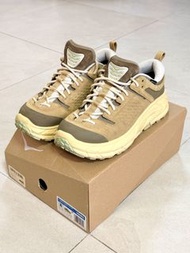 US8 鞋王Hoka One One U Tor Ultra Lo TP 幾乎全新