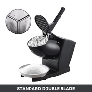 🔥🔥CHRIS 3 blade Ice Crusher Machine ABC Mesin Ice Shaver Mesin Ice Batu CENDOL Snow Ice Smoothie 碎冰机
