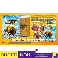 [+..••] PS5 BEE SIMULATOR: THE HIVE [SLIPCASE EDITION] (PlayStation 5 Game)