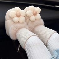Baby Winter 6-12 Months Will Not Fall Off Toddler Shoes