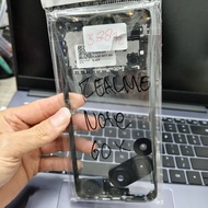 REALME NOTE 60X SIDE BEZZEL BAZEL - REALME NOTE 60X FRAME