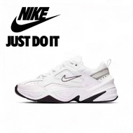 NIKE M2K Tekno White BQ3378-100 Sports Shoes For Men And Women