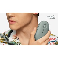 Logitech Pebble Wireless Mouse M350s