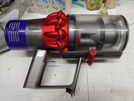 Dyson 無線吸塵機主機
