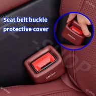 Omoda 5 omoda C9  Car Seat Belt Buckle Cover ar Safety Seat Belt Buckle Anti-Scratch Cover  for Omod