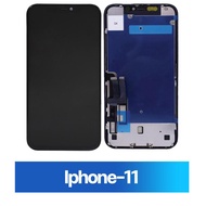 Endu Elec หน้าจอ แบรนด์GX สำหรับ IP-11(LCD/TFT) /11 Pro/ 11 ProMax (OLED) จอเทียบแท้คุณภาพดีที่สุด ข