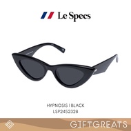 NEW✨LE SPECS รุ่น HYPNOSIS - แว่นกันแดด เลอ สเป็คส giftgreats