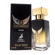 Maison Alhambra Victorioso Nero 30ML – Men’s Perfume
