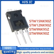 5PCS NEW 100% quality STW12NK90Z STW9NK90Z STW9NK95Z STW15NK90Z W12NK90Z W9NK90Z W9NK95Z W15NK90Z TO