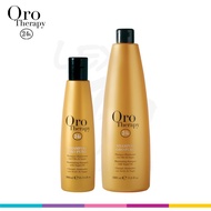 (STOK SEDIA) FANOLA Syampu Oro Puro | FANOLA Shampoo Oro Puro