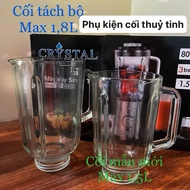 Genuine parts Crystal blender TB6810A TB-6810A