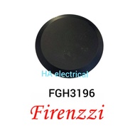 firenzzi cooker hob burner ring FGH3196