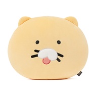 ▶Kakao Friends Choonsik Mini Face Type Soft Plush-Funny Pillow Toy Doll Cushion Body