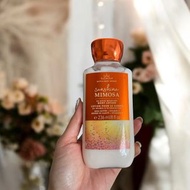 Bath&Body works - Sunshine Mimosa 平行進口