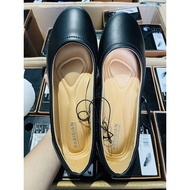 Parisian Plus Black Shoes Mall Pull Out (Size 10)
