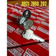 Fj40 back door key set, land cruiser, Bj40 Fj45 Bj45, Karl Cruiser