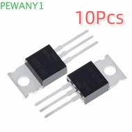 PEWANY1 10Pcs Power Module, IRFZ44N IRF5210 IRF3205 Voltage Regulation Module, Voltage Regulation IR