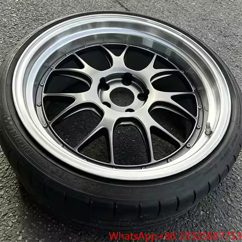 Forged Wheels 17 18 19 20 21 22 Inch 4x114.3 5x100 5x108 5x112 5x114.3 5x115 5x120 5x127 5x130 LMR f