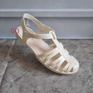 sogo PORTO LADY ROM & EUM Sepatu Sandal Gladiator ZARA Sandal Wanita Terlaris Murah Kekinian Mewah N