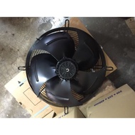 14” Axial Fan Motor (3 phase)