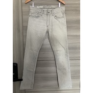 GAP Men's Jeans 2size 2