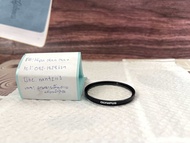 Filter Olympus 49mmm ของแท้ มือสอง