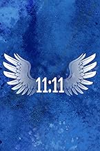 Day Planner|Womens 1111 Synchronicity Angel Number Manifestation Numerology