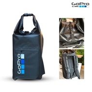 กระเป๋าเป้กันน้ำ GoPro 30L