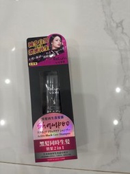 黑髮再生洗髮露