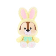 LEMONY ตุ๊กตาชิป&เดล ใส่ชุดกระต่าย ขนาด 25CM Bunny collection Disney Plush Toy