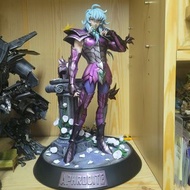 聖衣神話ex， titan jacky art，星矢GK，冥雙魚
