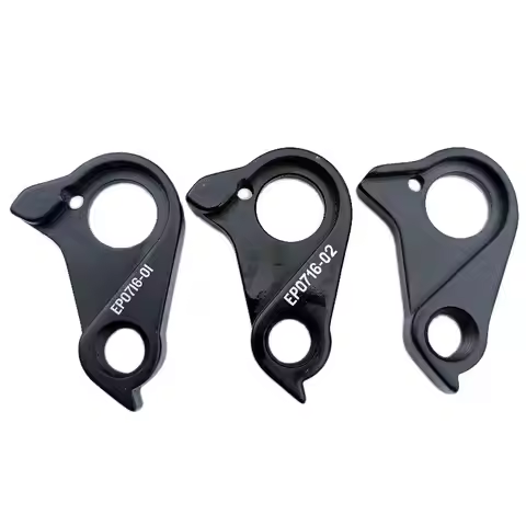 2Pc For Canyon GP0211-01 No.40 EP0716-02 Ultimate Cf Sl Aeroad Endurace Grail Inflite Roadlite Bicyc