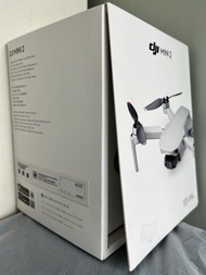 (香港行貨）DJI Mini 2 Combo pack